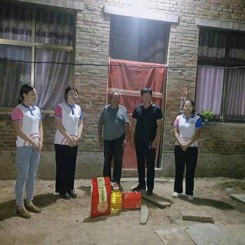 【博乐幼儿园】精准扶贫，与爱同行