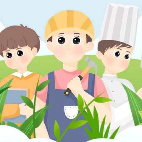 【放假通知】信丰县小江镇中心小学附属幼儿园2025年五一劳动节放假通知及假期安全提示