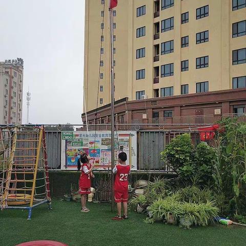 以爱相伴，见证成长！