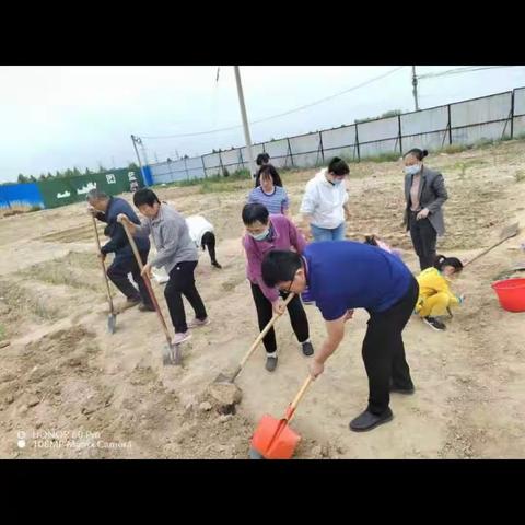 【全环境立德树人】平原县文昌小学一年级一班暑假小组活动———行劳动之美，享实践之果