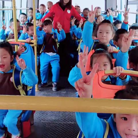 新星幼儿园大二班