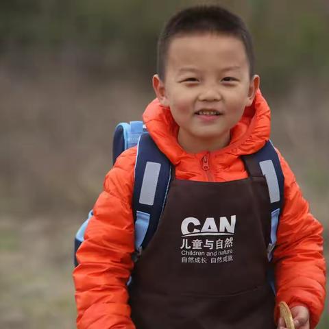 【自然精灵成长营】李思远2020年成长记录