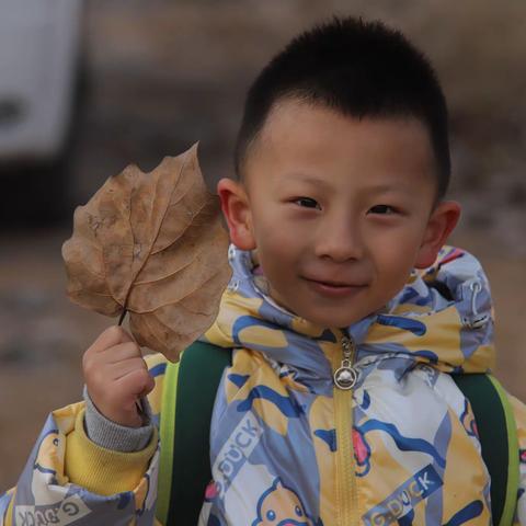 【自然精灵成长营】杨杨2021年成长记录