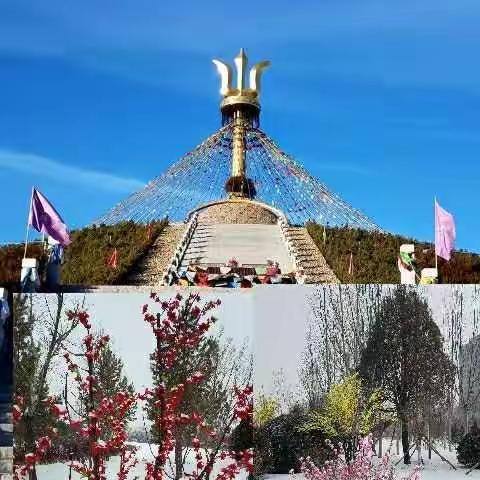 伊克敖包