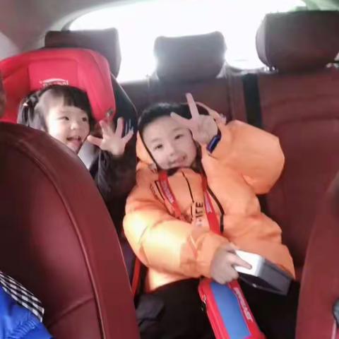 快乐寒假实践作业 硒小208班任涵宇