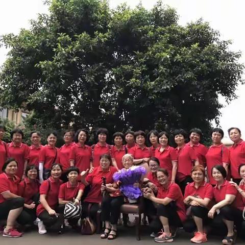 相逢是首歌——《海南省卫生学校82届助产一班三十三年同学聚会》