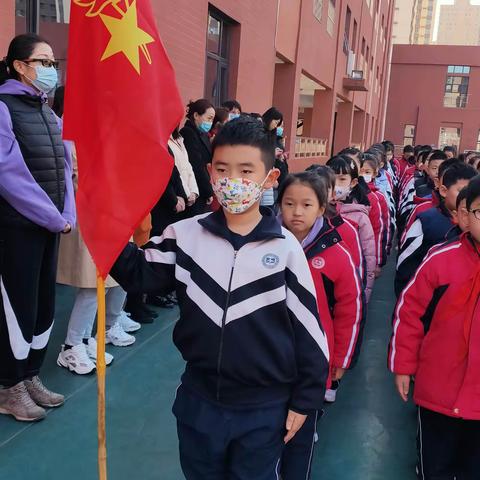 2.1班生活集锦（5）