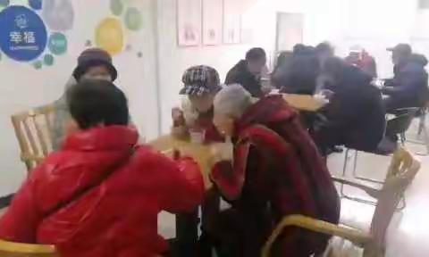 忆党史 开新局 庆元宵 话团圆 ——大夹社区“我们的节日·元宵”活动