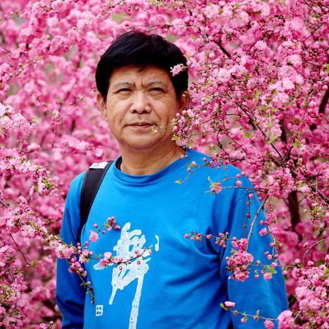 2020春天的记忆（南湖公园）