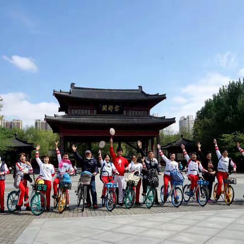 我们还年青——2020“五四青年节”