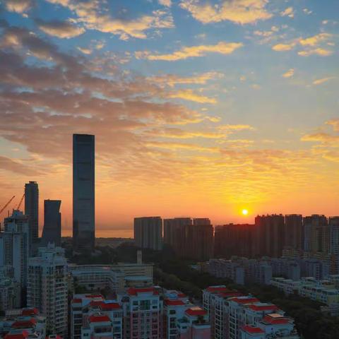 朝与暮（诗画）