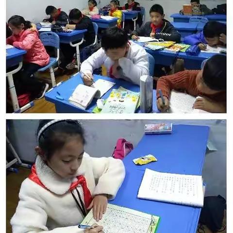 托班的小小世界!