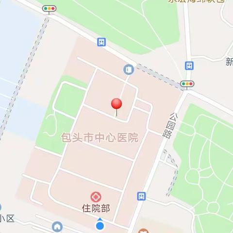 医讯：包头市中心医院眼科拟于10月1日开展飞秒激光（全飞秒、半飞秒）近视矫正手术