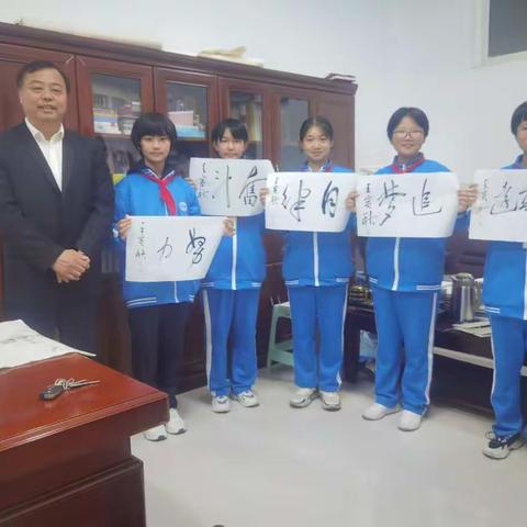 人生逐梦正当时