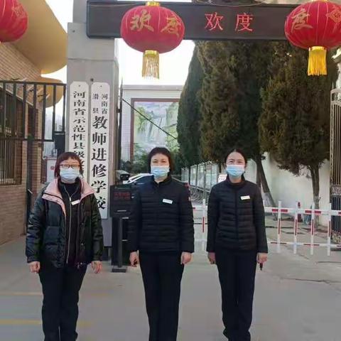 每逢开学季   服务进校园