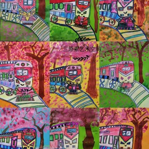 三原素艺术空间