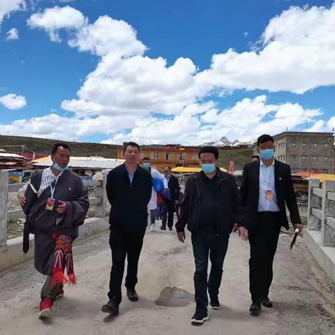 德达乡一周工作动态🇨🇳