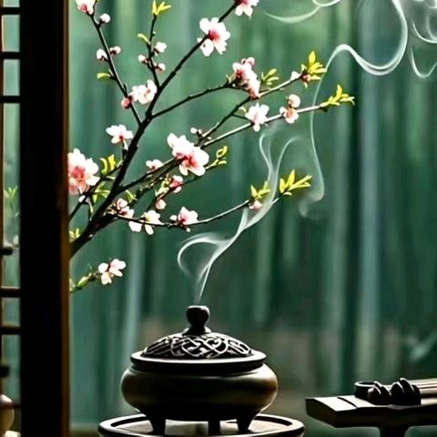 撷生活珍珠 织烟火彩虹