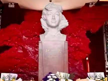 烽火巾帼耀奉天 "思政″新篇铸英魂