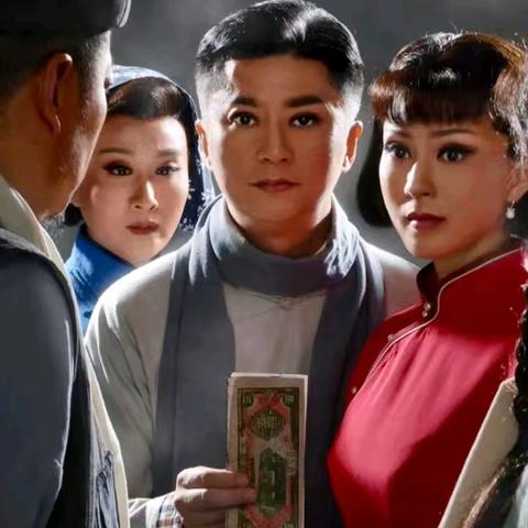 坚守信仰 大爱至美