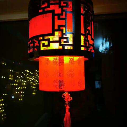 元宵节