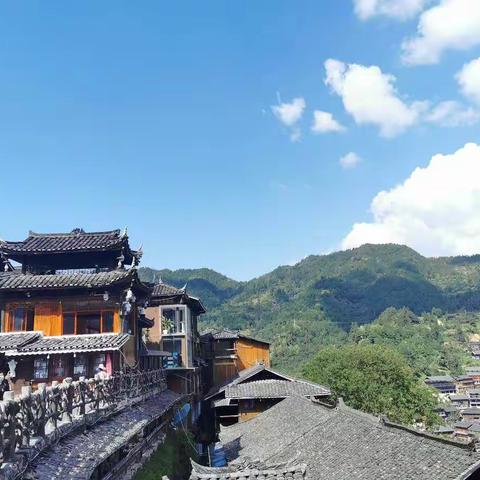 【精彩回顾】盈科律云“清凉游·西江千户苗寨”荣誉之旅