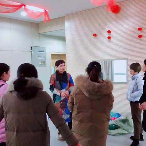 纪念我们2018肾友会