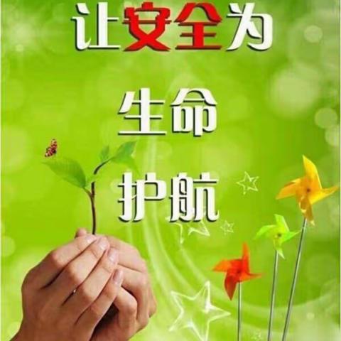 大璋小学"防溺水 防交通事故 防食品中毒"安全教育活动美篇