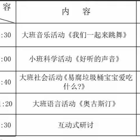 名师送教暖初冬，见贤思齐促提升——2020年黄乐群名师送教老竹镇中心幼儿园活动纪实