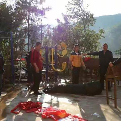 风雨兼程Ω再度起航【忙丙中学开学剪影】