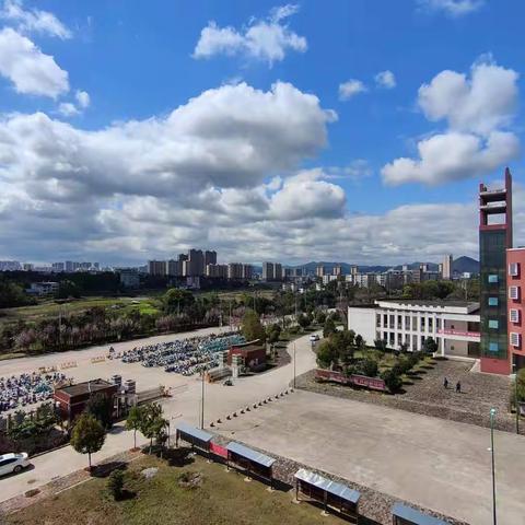 2022年三月底学生会工作小结