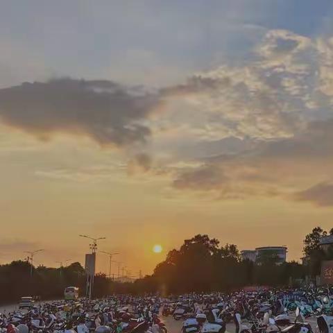 2022秋学生会九月工作总结