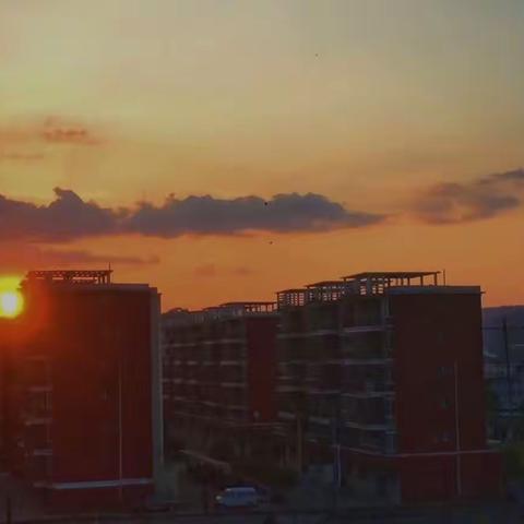 会昌中专学生会四月小结