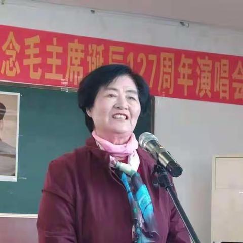 大城县于显云老师部分作品展示