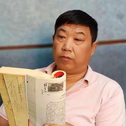 廊坊市书法家王百顺老师书法一瞥