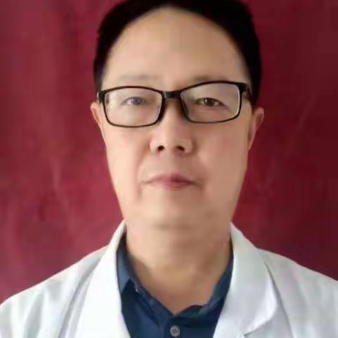 赞美国医高手王国奎医生