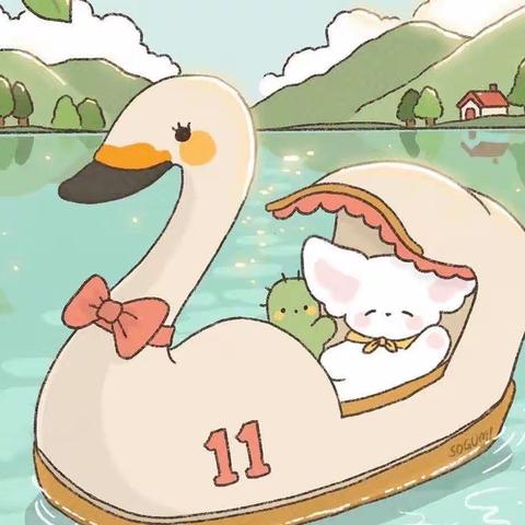 【悦享童年，童声故事汇】——南师附中宿迁分校幼儿园小三班幼儿故事分享第十期