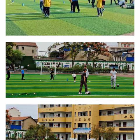 多彩社团，绽放活力