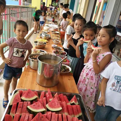 欢乐美食节——大大二