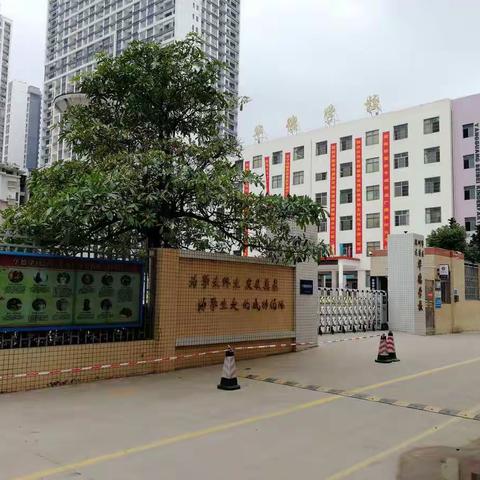 2019年寒假学生安全致家长的一封信