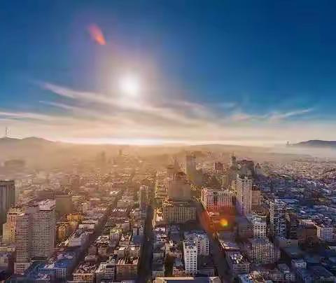 歌唱新时代，礼赞新中国