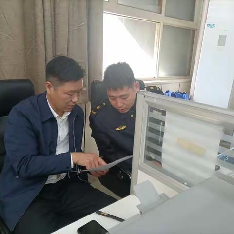 兰考县数字化城管监督指挥中心工作日报