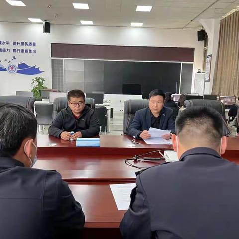 兰考县数字化城管监督指挥中心工作日报