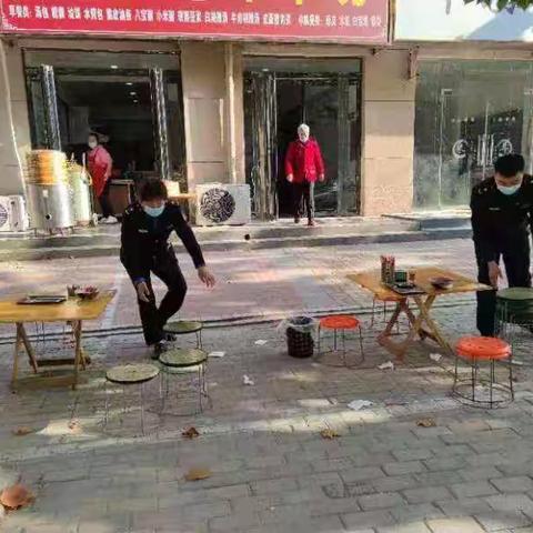 兰考县数字化城管监督指挥中心工作日报