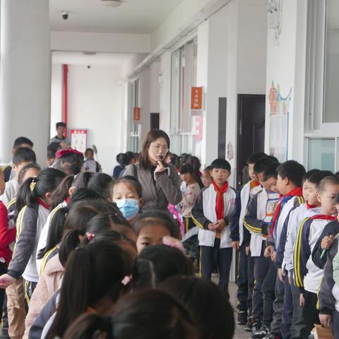 甘小实习的第三周