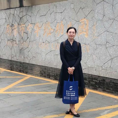 【石港幼儿园•学前教育宣传月】“我与学前教育改革十年的故事”展播