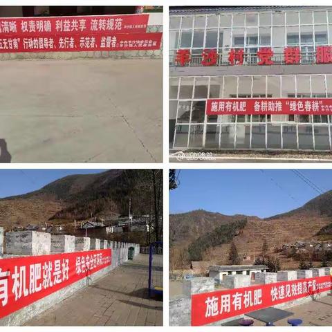 羊沙镇:全面打响全域无化肥攻坚战