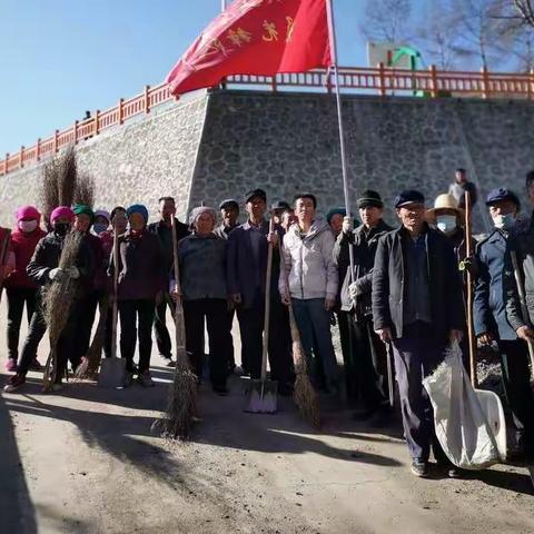 关于全镇干部群众齐心协力助推“五无甘南” 创建行动的倡议书