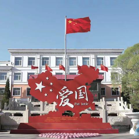 防震避震，安全“童”行--朔州市聋哑学校防震应急疏散演练