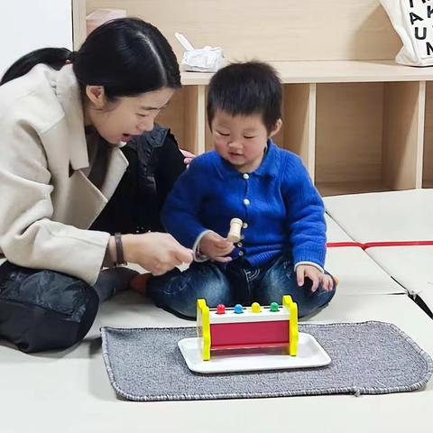 综合1+1   Lily老师